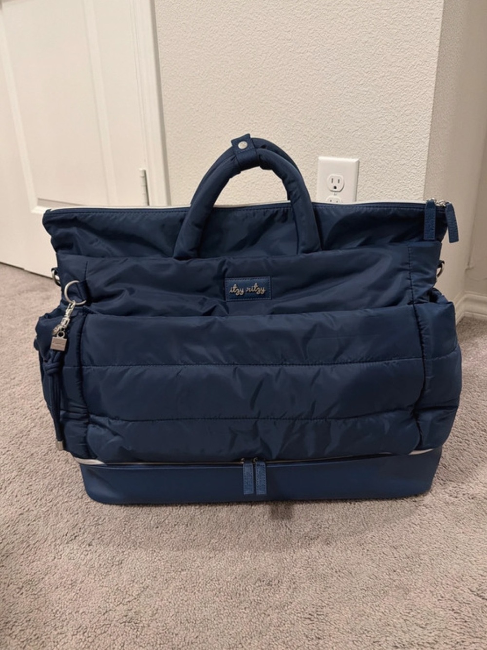 Itzy Ritzy Dream Weekender